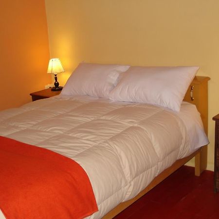 Barrio Inka Bnb 쿠스코 객실 사진