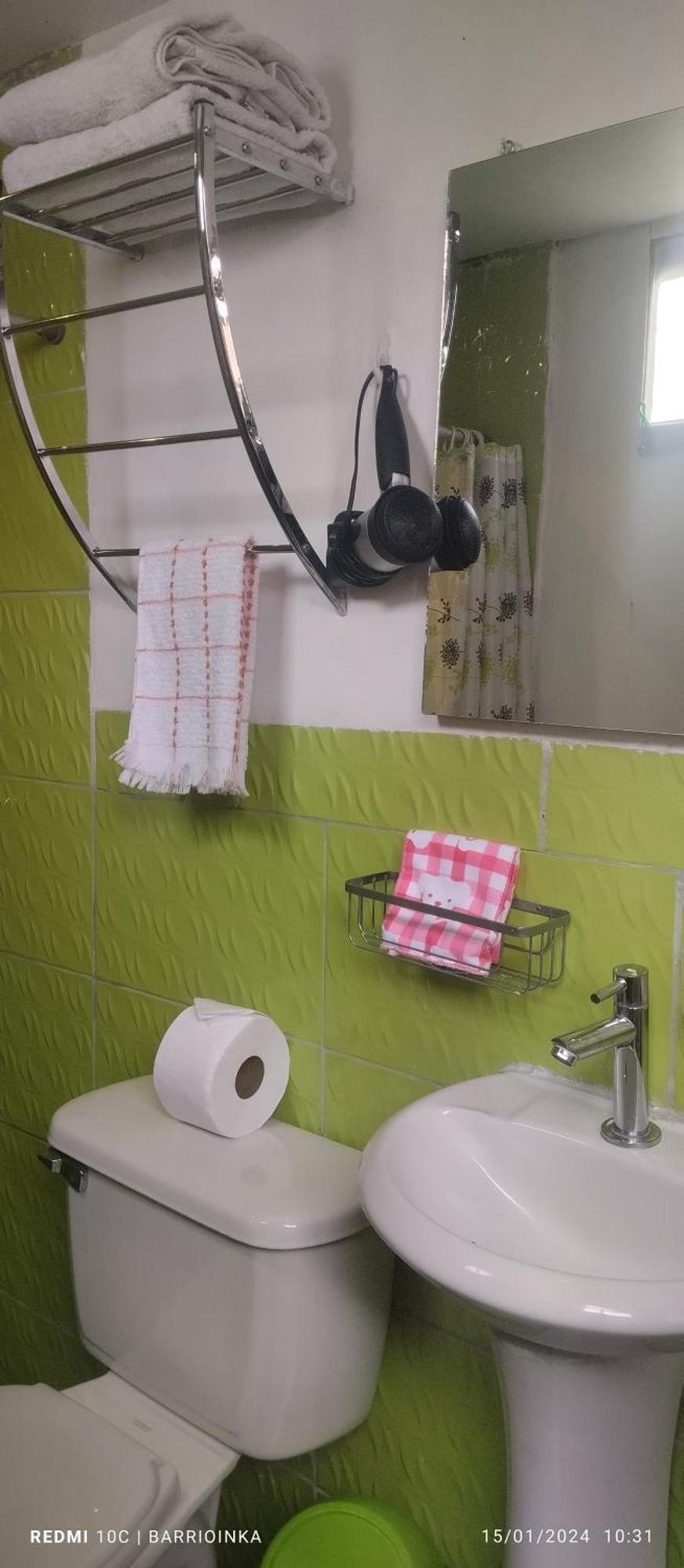 Barrio Inka Bnb 쿠스코 외부 사진