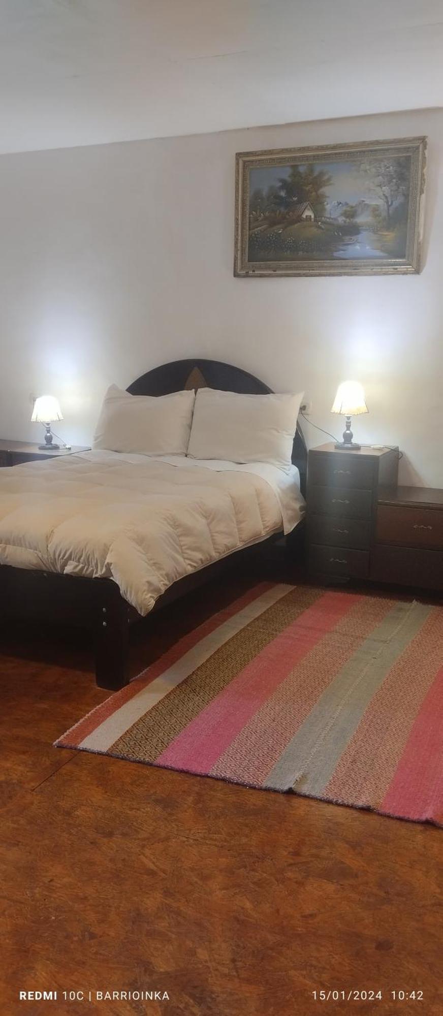 Barrio Inka Bnb 쿠스코 외부 사진