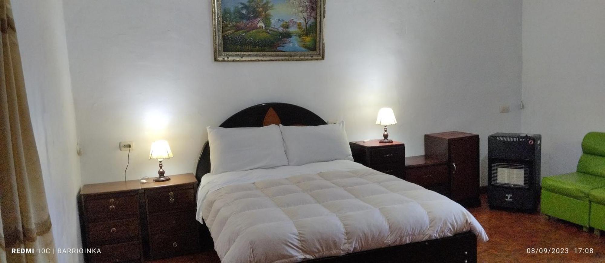 Barrio Inka Bnb 쿠스코 외부 사진