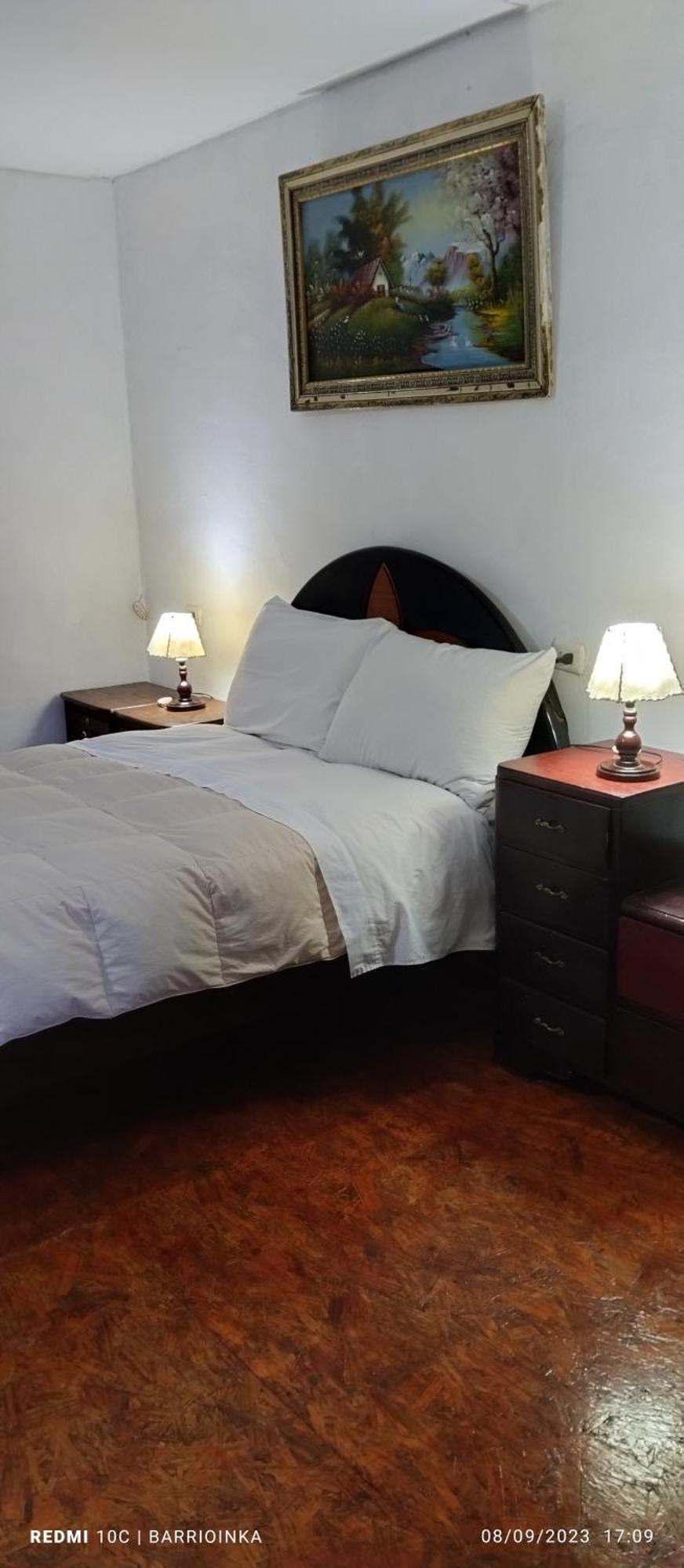 Barrio Inka Bnb 쿠스코 외부 사진
