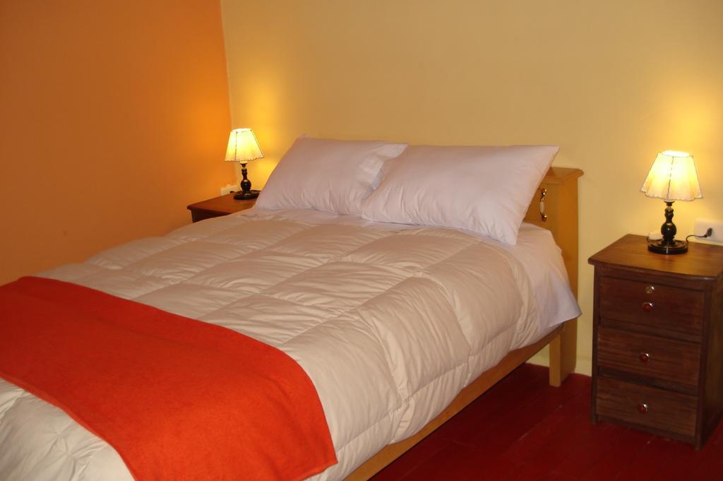 Barrio Inka Bnb 쿠스코 객실 사진