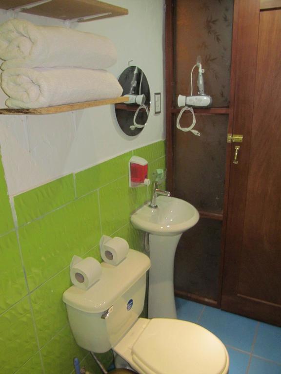 Barrio Inka Bnb 쿠스코 외부 사진