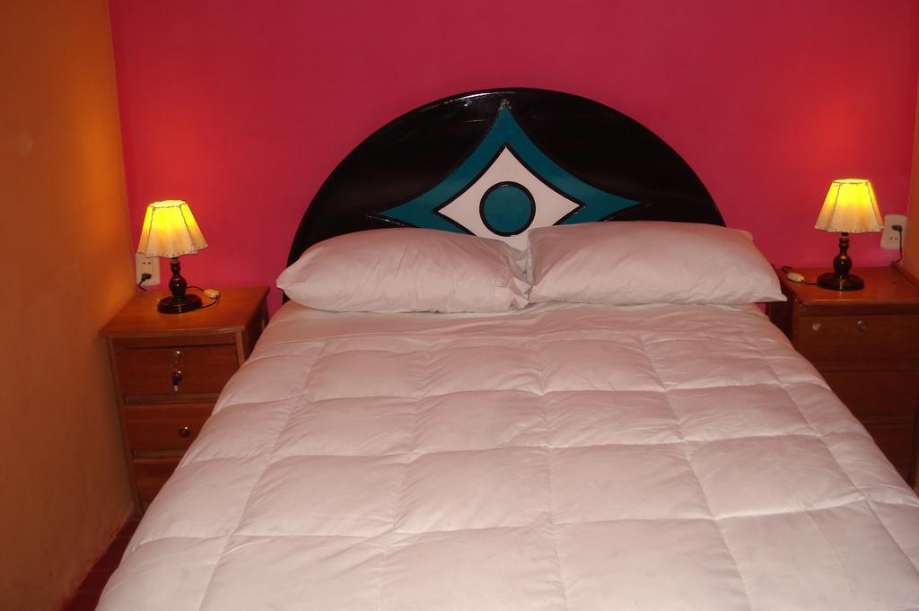 Barrio Inka Bnb 쿠스코 외부 사진