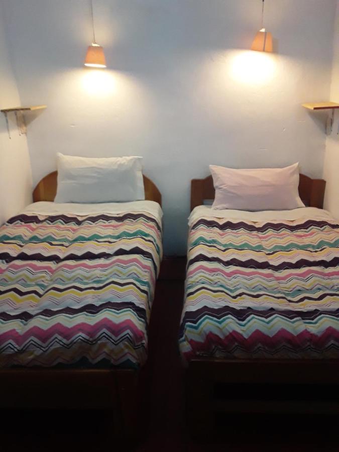 Barrio Inka Bnb 쿠스코 외부 사진