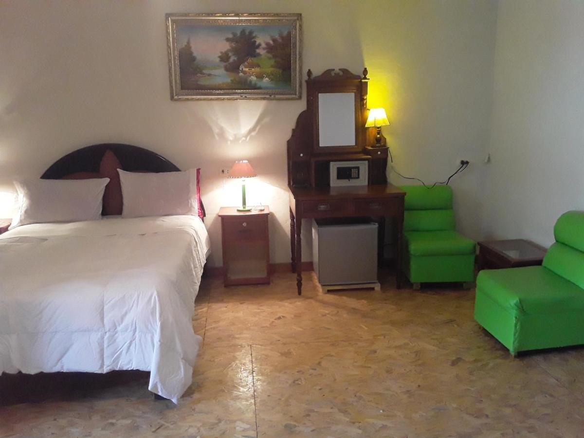 Barrio Inka Bnb 쿠스코 외부 사진
