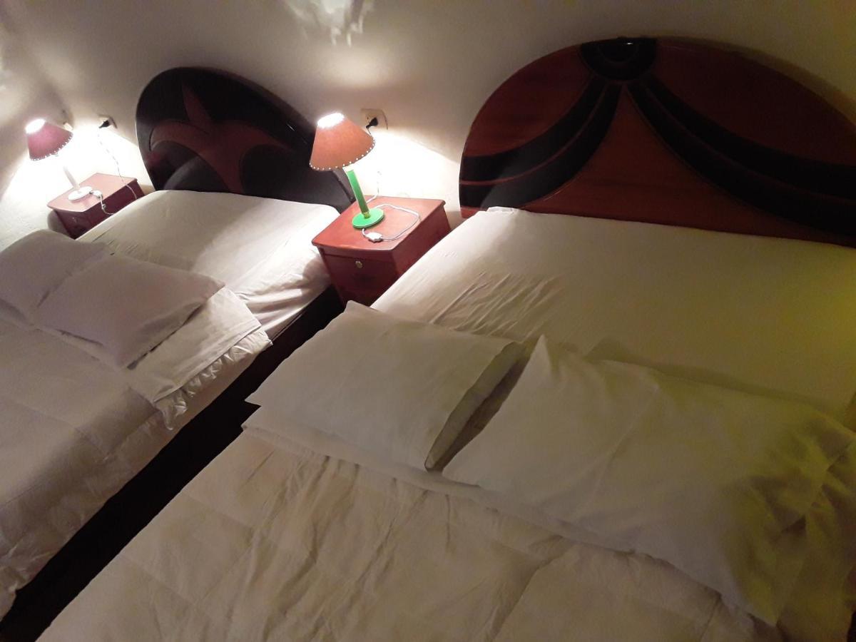 Barrio Inka Bnb 쿠스코 외부 사진