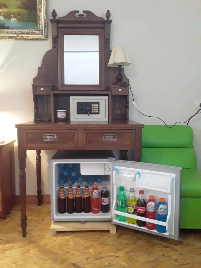 Barrio Inka Bnb 쿠스코 외부 사진