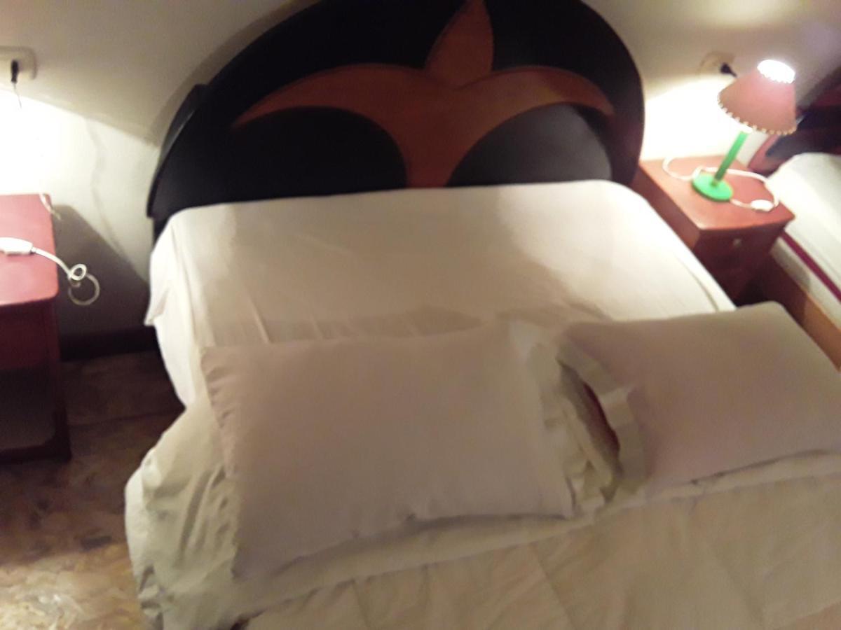 Barrio Inka Bnb 쿠스코 외부 사진