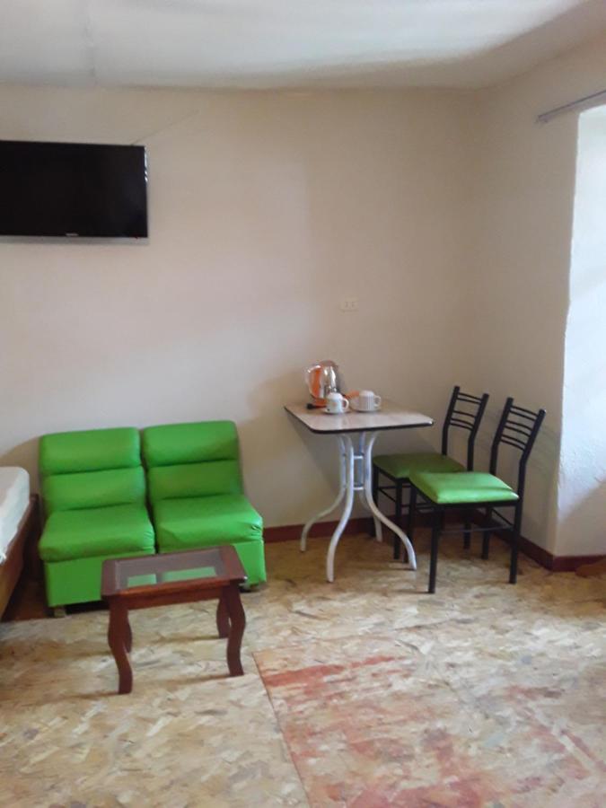 Barrio Inka Bnb 쿠스코 외부 사진
