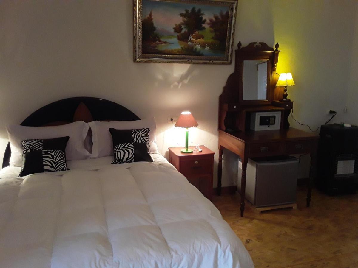 Barrio Inka Bnb 쿠스코 외부 사진